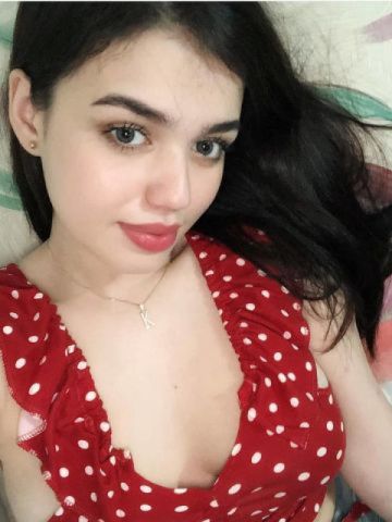 Проститутка Мария